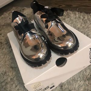 🚨BRAND NEW🚨 Deluca Loafers From Aldo